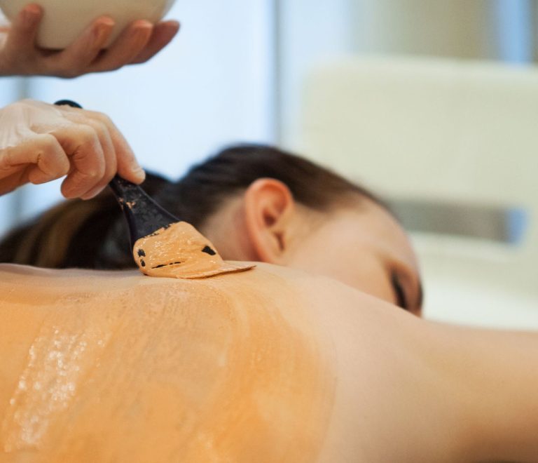 Body Mask