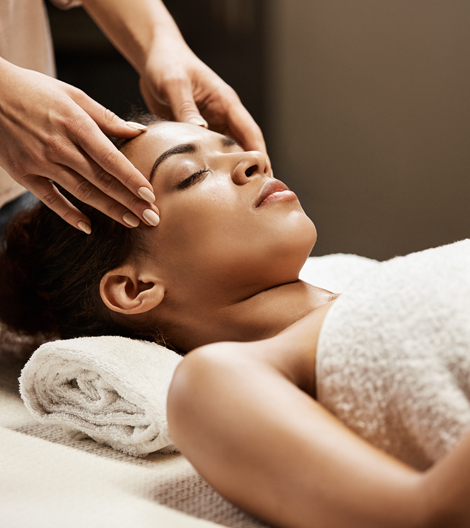 Pilih Treatment